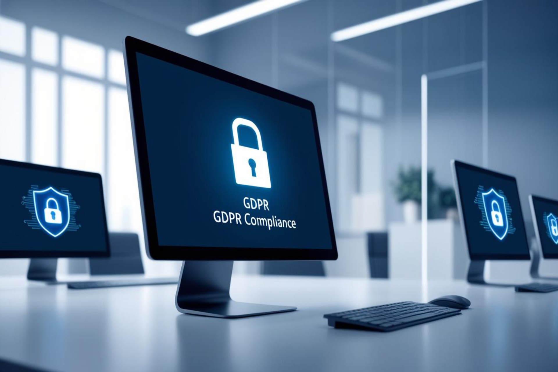 GDPR COMPLIANCE - ACF SRLS